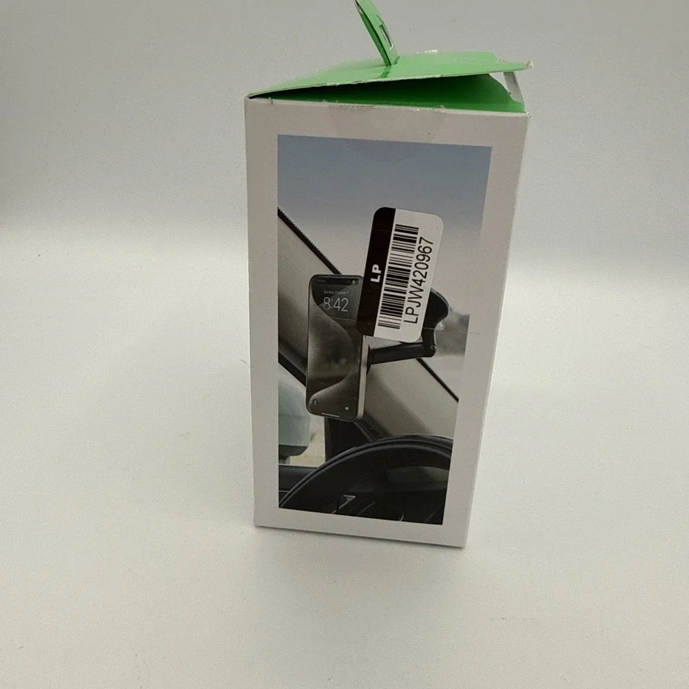 iOttie Velox Mini Qi2 Magnetic‎ Wireless Charger Air Vent Mount